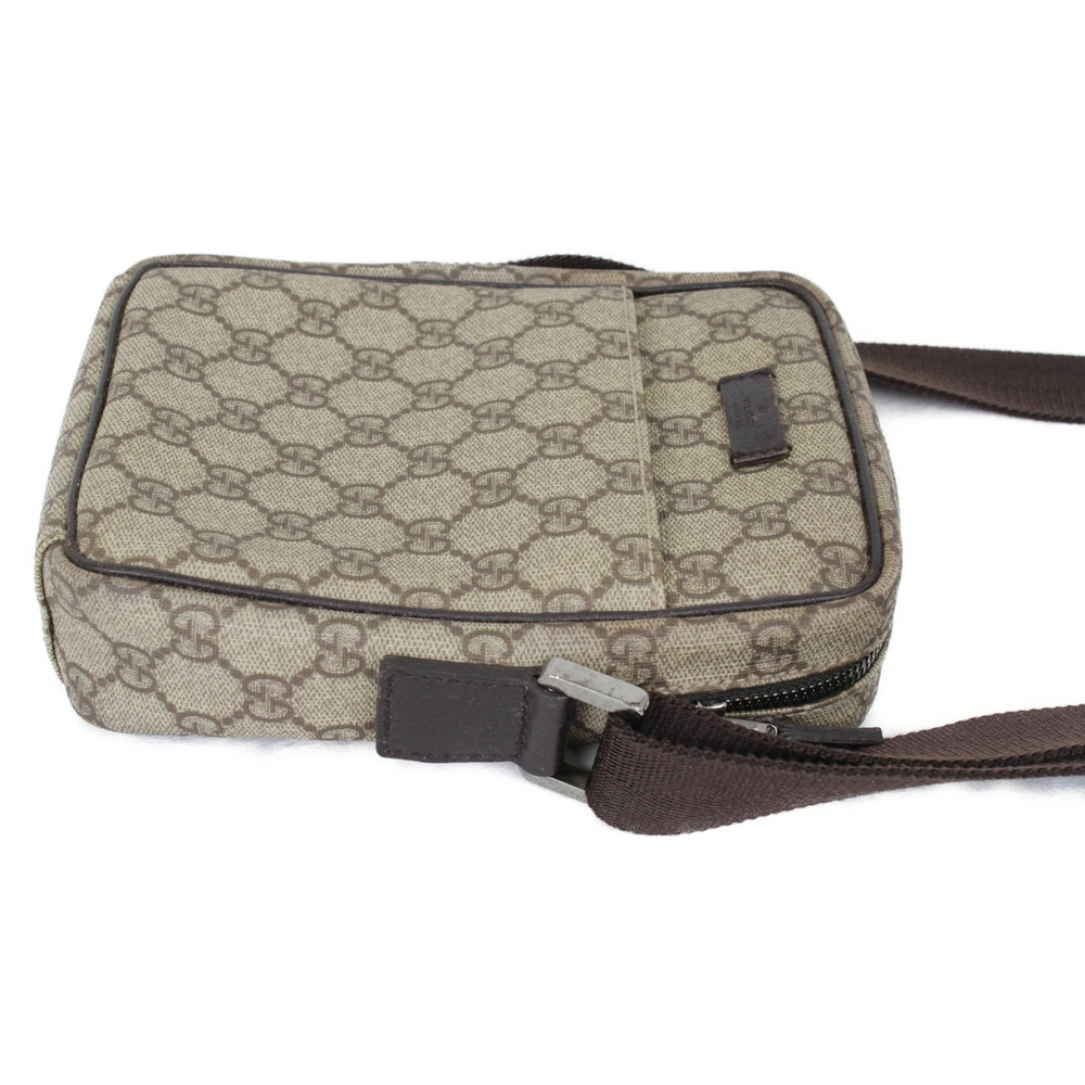 GUCCI Shoulder Bag Compact Crossbody Bag - Picture 4 of 8